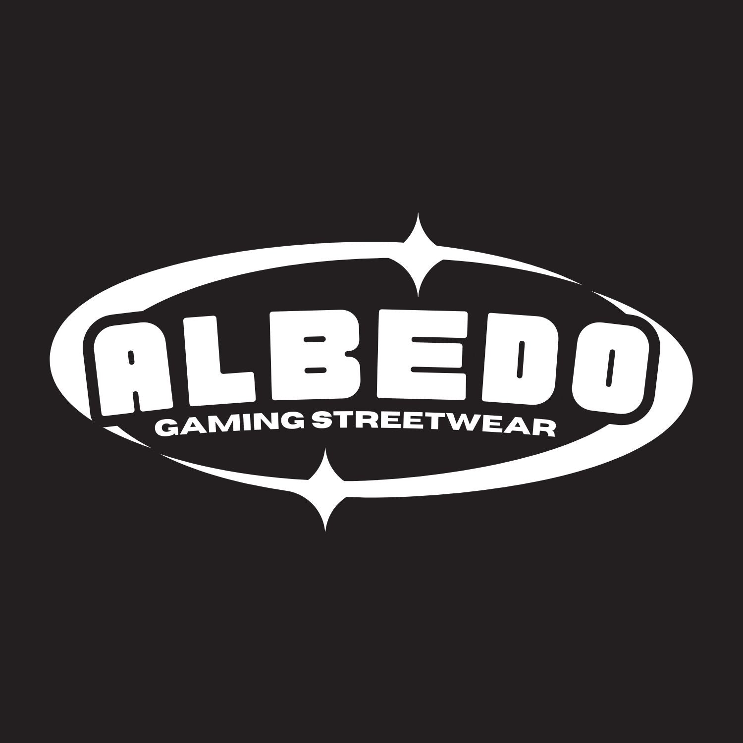 Albedo Clothing - The First Gaming Streetwear Brand